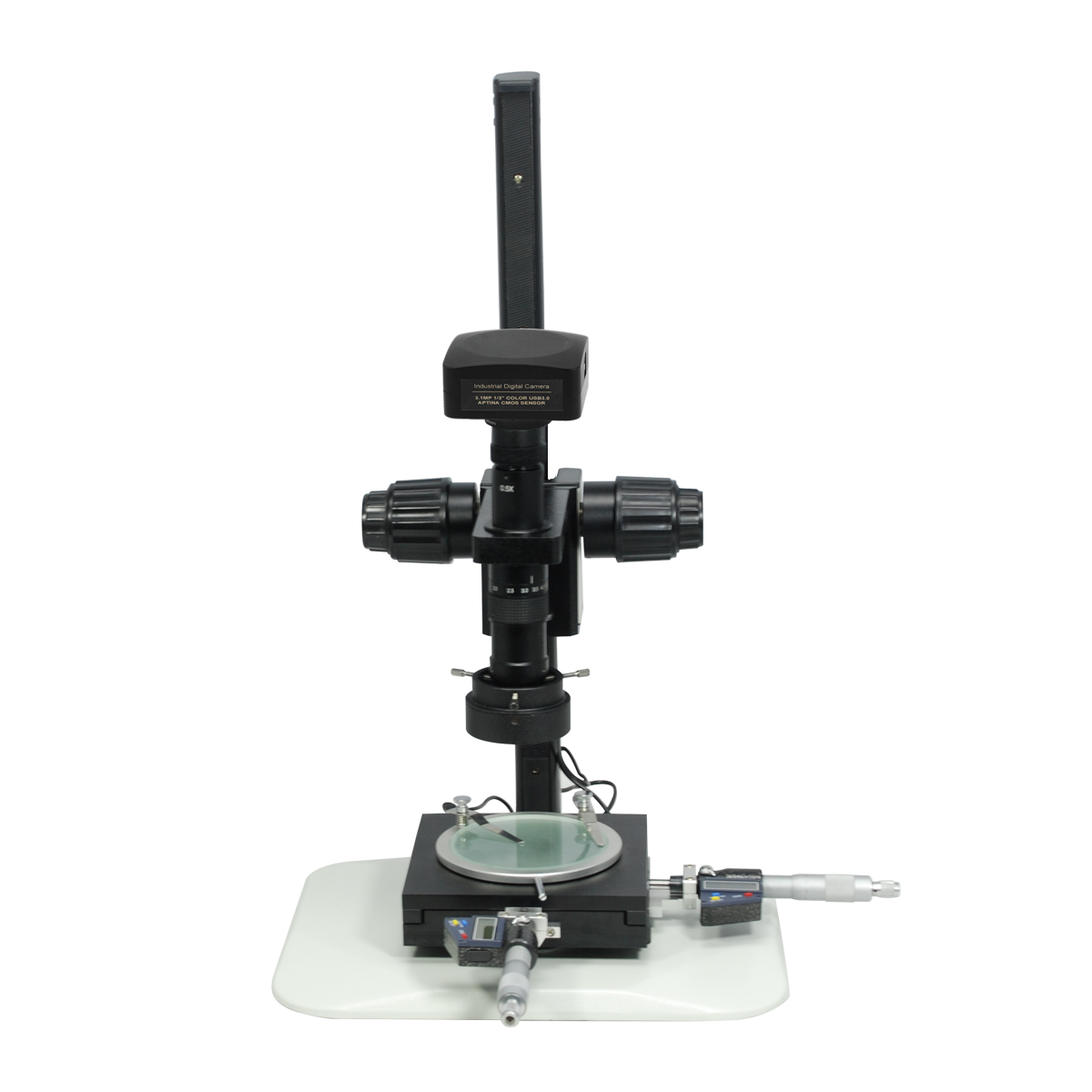 Measurement Microscope